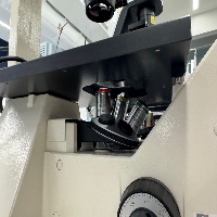 Zeiss Axiovert 25 Inverted Microscope image 1